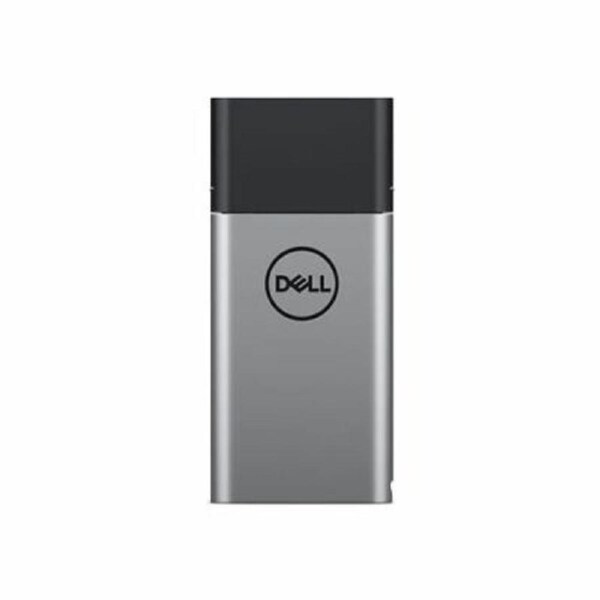 Dell PH45W17 45W Hybrid Adapter + Power Bank USB-C 12800/43Wh