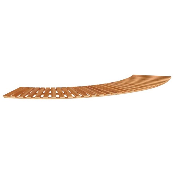 Hot Tub Steps 2 pcs Solid Wood Acacia vidaXL