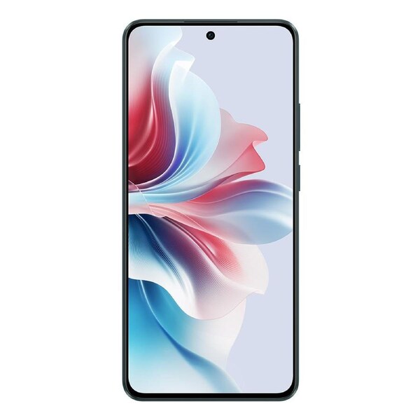 OPPO Reno11 F 5G (Dual Sim, 256GB/8GB, 6.7'') Green