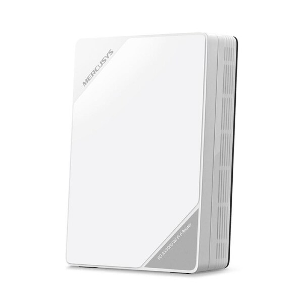 Mercusys 5G AX3000 Wireless Dual Band Router (MB520-5G)