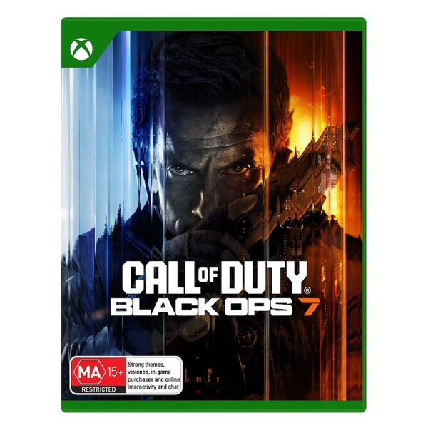 Call of Duty: Black Ops 7 (Xbox Series X, Xbox One)