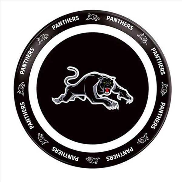 NRL: Panthers - Melamine Plate