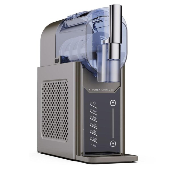 Kitchen Couture 2L Benchtop Slushie & Soft-Serve Maker 10005719