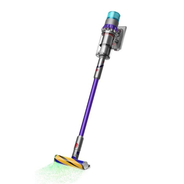 Dyson Gen5detect Absolute Cordless Stick Vacuum