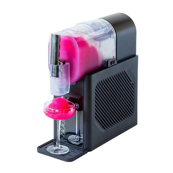 Healthy Choice 200W Slushie Maker, 2L Capacity, One Touch Control with 5 Preset Programs