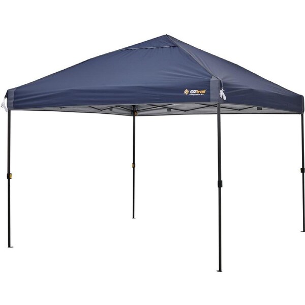 Oztrail Compact Lite Gazebo - 3m x 3m