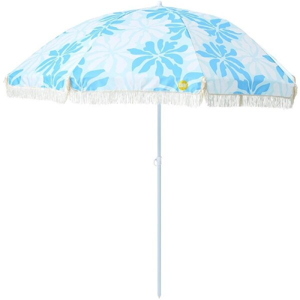 Life Isla 2.4m Beach Umbrella