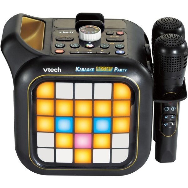 VTech Karaoke Light Party