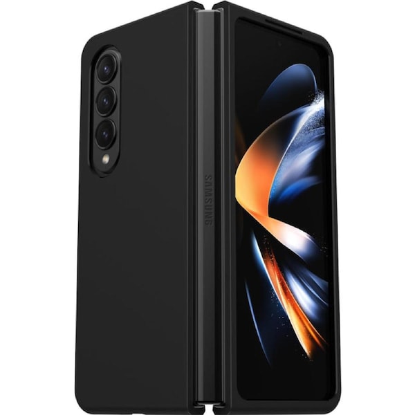 Otterbox Thin Flex Galaxy Z Fold 4 - Black