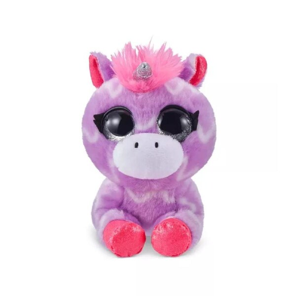 Coco Surprise Neon Plush in a Cone [Character : Ziggy]