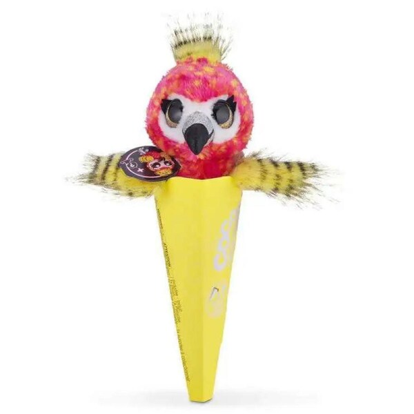 Coco Surprise Neon Plush in a Cone [Character : Fliss]