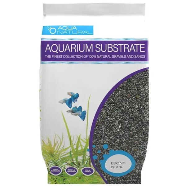 Aqua Natural Ebony Pearl 9kg