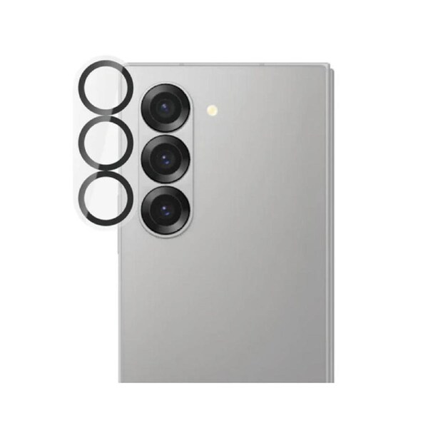 PanzerGlass PicturePerfect Lens Protector for Samsung Galaxy Z Fold 7