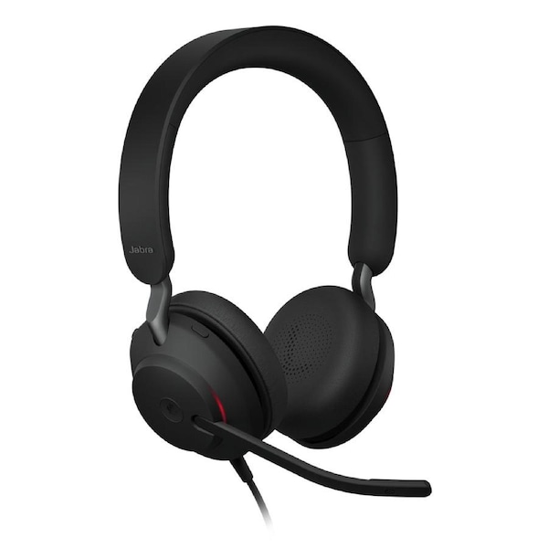 Jabra Evolve2 40 Se Usb C/A Uc Stereo