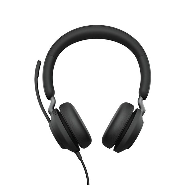 Jabra Evolve2 40 Se Usb C/A Ms Stereo