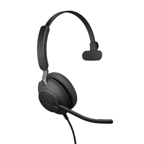 Jabra Evolve2 40 Se Usb C/A Uc Mono