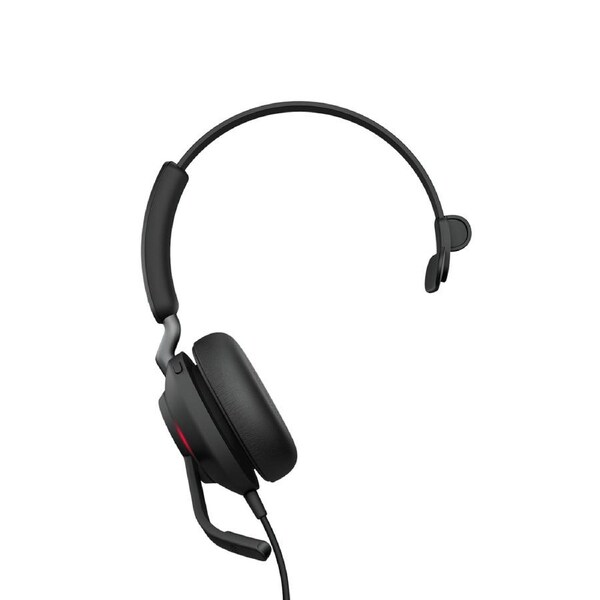 Jabra Evolve2 40 Se Usb C/A Ms Mono