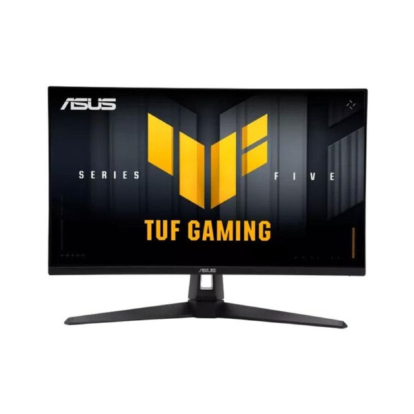 Asus TUF VG27AQM5A 27" QHD IPS 0.3ms 300Hz HDR10 Gaming Monitor