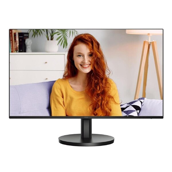 AOC 27B3CA3 27" FHD IPS 1ms 120Hz USB-C 3-Sided Frameless Design Monitor