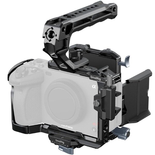 SmallRig Cage Kit for Sony FX3 / FX30 5823