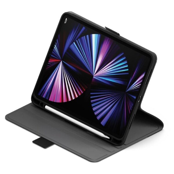 Cygnett TekView iPad Pro 11 (M5-M4) Slimline Protective Case [CY4972TEKVI]
