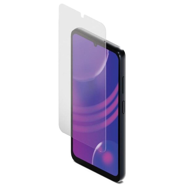 [CY5196CPTGL] Cygnett OpticShield Galaxy A16 5G Glass Screen Protector