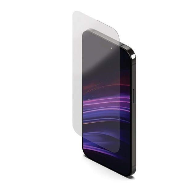 [CY5028CPTGL] Cygnett OpticShield iPhone 16 Pro Max Glass Screen Protector