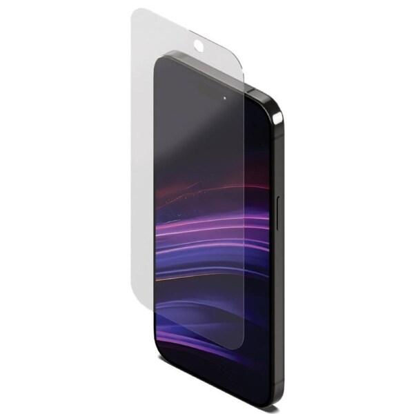 Cygnett DefenceShield Gorilla iPhone 16 Pro Max Glass Screen Protector [CY5036CPTGL]