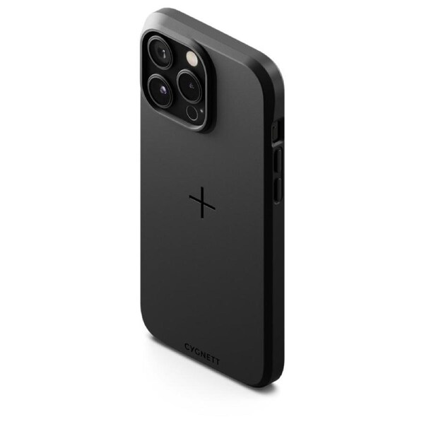 Cygnett MagShield iPhone 16 Pro Max Magnetic Protective Case [CY5007MAGSH]