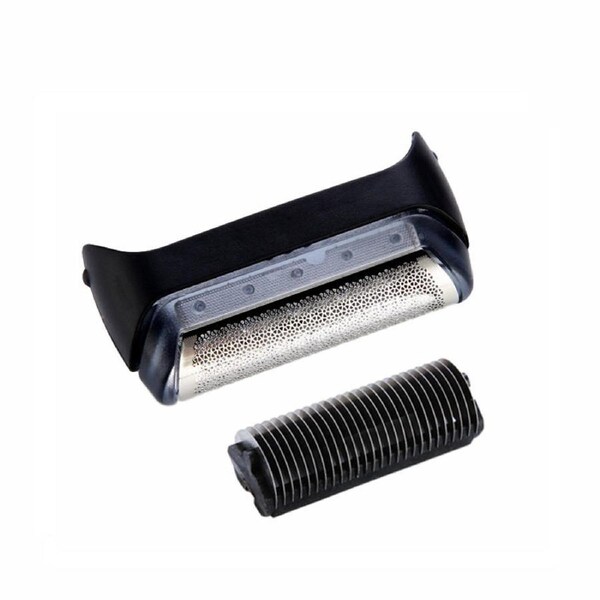Nevenka 1 Pc Braun Series 10B 20B Foil and Cutter Replacement Head for 1000 Series Models