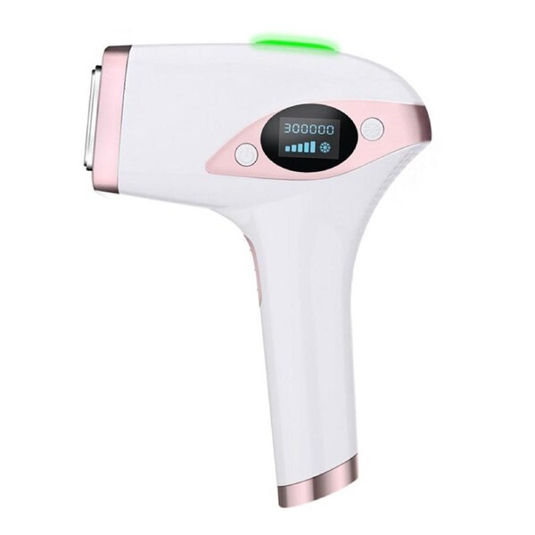 Nevenka Portable Laser Hair Removal Instrument