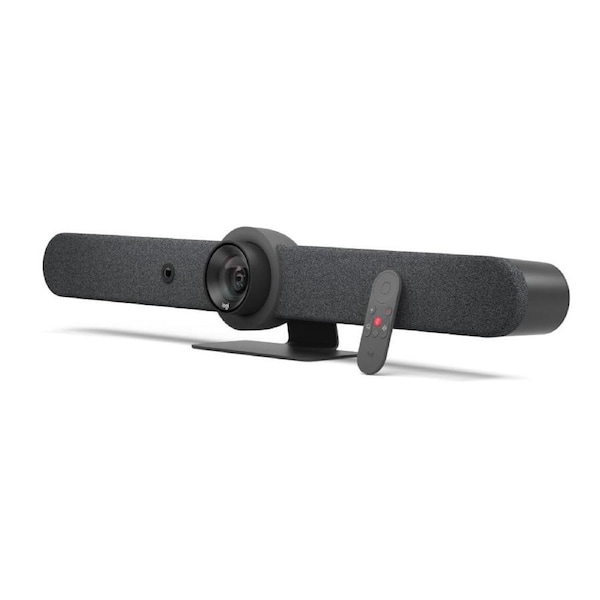 Logitech Rally Bar GRAPHITE