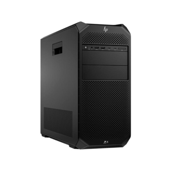 HP Z4 G5 Workstation Desktop PC XEON W5-2445, 64GB, 2TB SSD + 2TB HDD, NVIDIA RTX A4500 20GB, W11P64