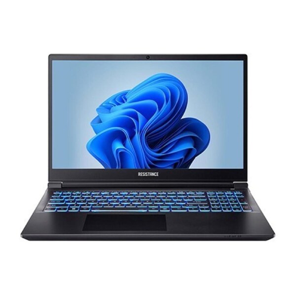 Resistance VR Striker Gaming Notebook R55-15V1, 15.6' FHD 144Hz, Intel i7-14650HX, RTX 5050 8GB, 32GB RAM, 2TB NVMe SSD, WIFi 7, 2Yr wty, Win11 Home