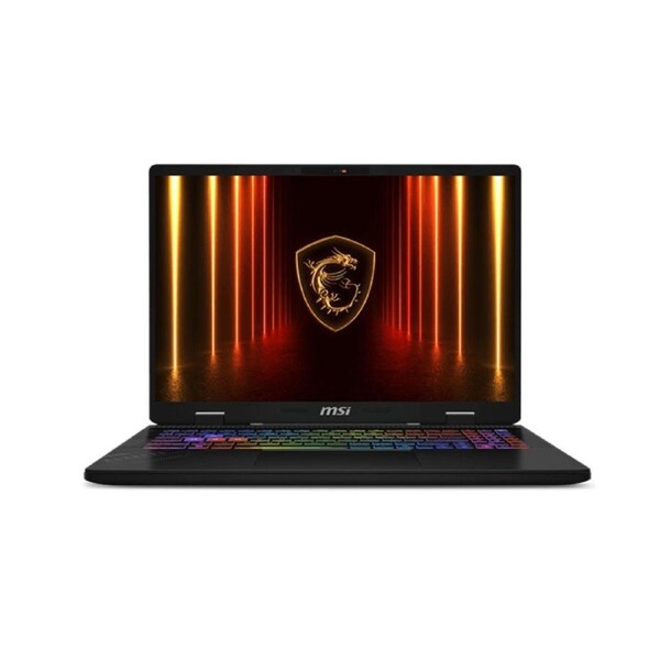 MSI Crosshair A16 HX D7WFKG-039AU 16' 16:10 QHD AMD Ryzen 9 7945HX DDR5 8GB*2