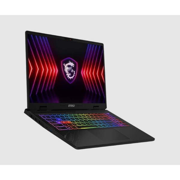MSI Crosshair A16 HX D7WGKG-037 16' 16:10 QHD AMD Ryzen 9 7945HX DDR5 8GB*2 1TB
