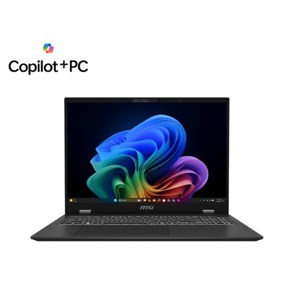 MSI Prestige Series Notebook 16' UHD Intel(R) Core(TM) Ultra 9 288V Embedded 32GB