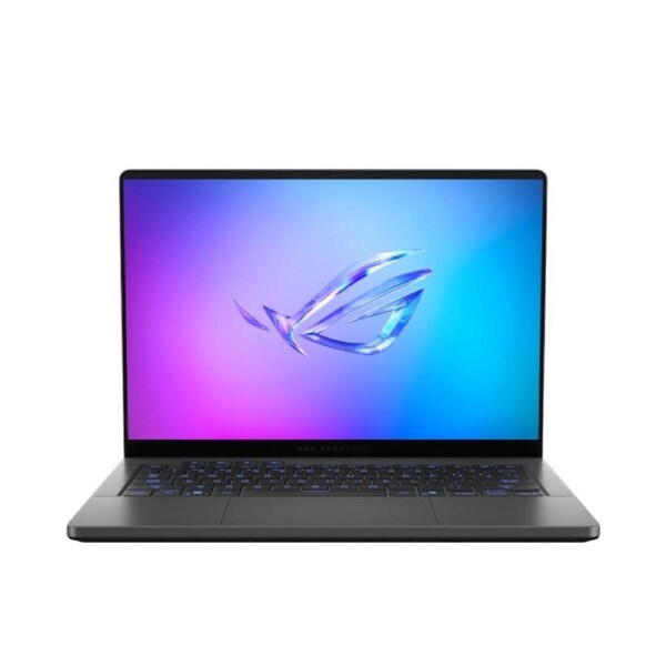 ASUS ROG Zephyrus 14' 3K 120Hz OLED (Nebula) / AI 9 HX 370 / RTX5070 / LPDDR5X