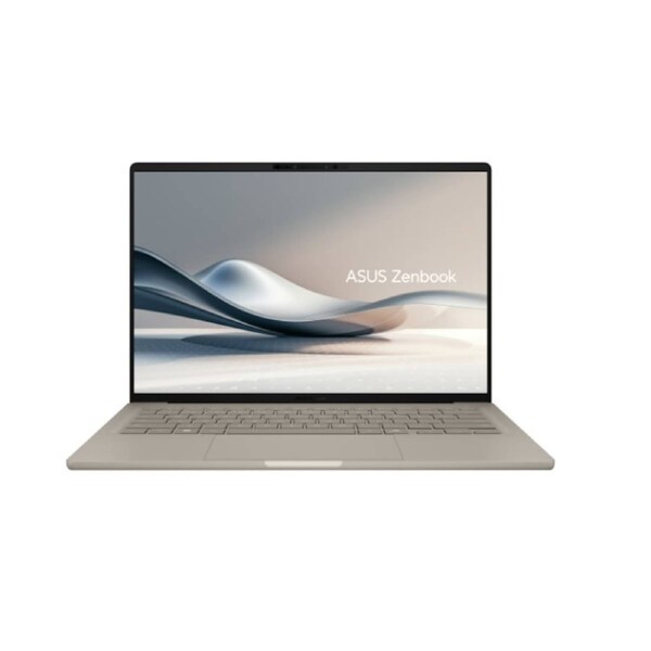 ASUS ZenBook 14 Qualcomm Qualcomm SNAPDRAGON X ELITE X1E78100/14.0'/WUXGA (1920