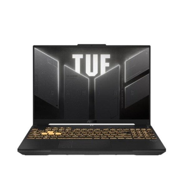 ASUS TUF Gaming F16 FX607VU-RL102W FHD+ 144Hz / Intel Core 5 210H (Raptor Lake)