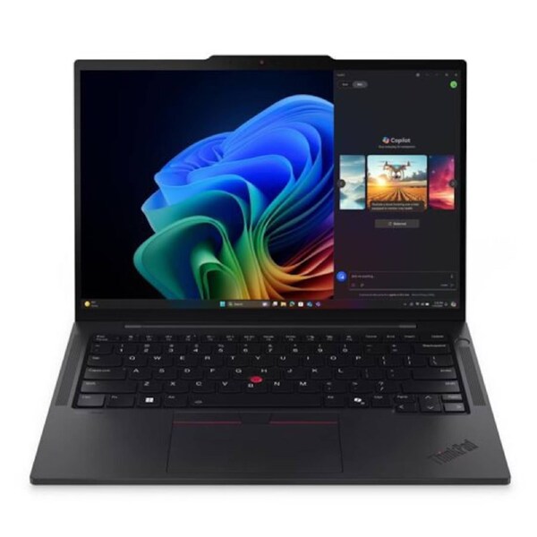 LENOVO ThinkPad T14s G6 14'' WUXGA TOUCH IR Intel U7-225H 32GB DDR5 512GB SSD