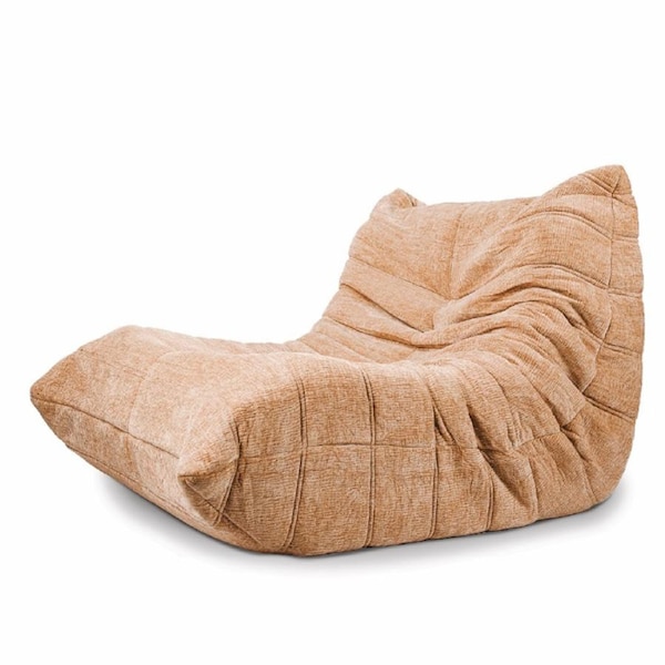 Comforro Glover Lounge Chair Salmon
