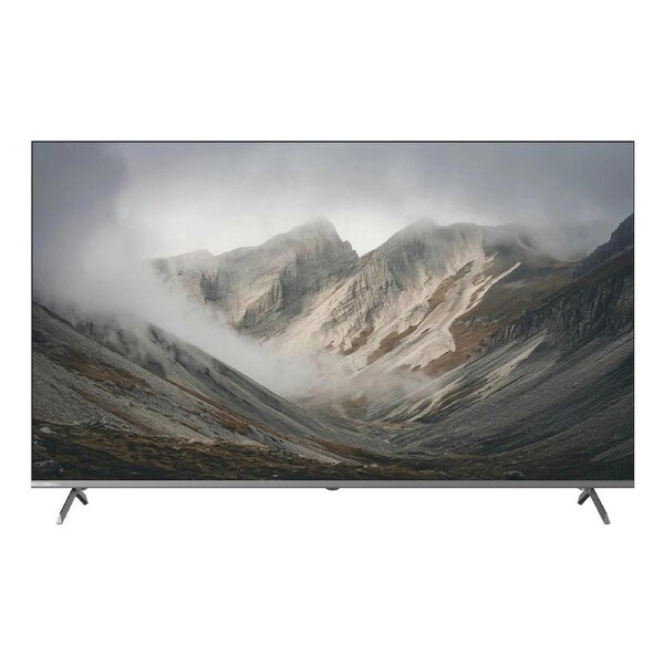 CHiQ U65QM10 65 Inch QM10 4K QLED Smart Google TV