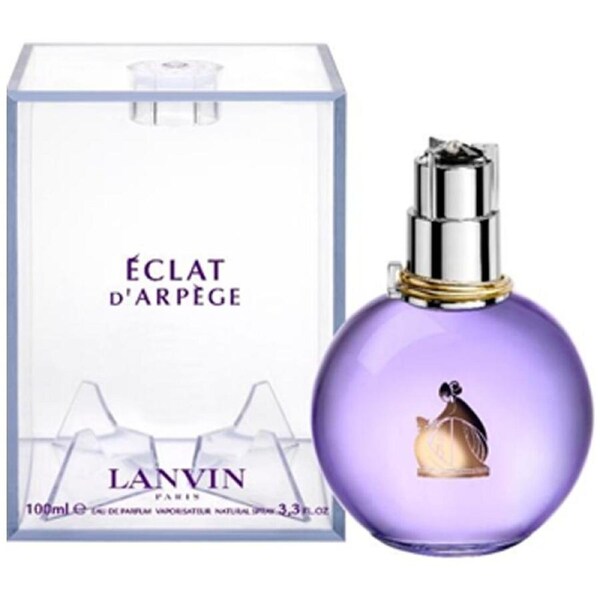 Lanvin Eclat D'Arpege Women Fragrance EDP Eau de Parfum Spray Bottle 100ml