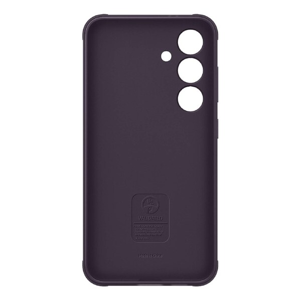 Samsung Galaxy S24 Shield Case GP-FPS921SACVW - Dark Violet Purple