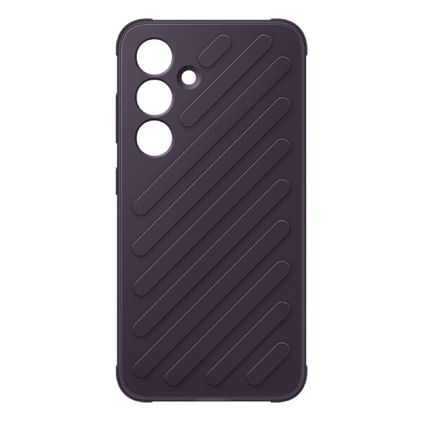 Samsung Galaxy S24+ Plus Shield Case GP-FPS926SACVW - Dark Violet Purple