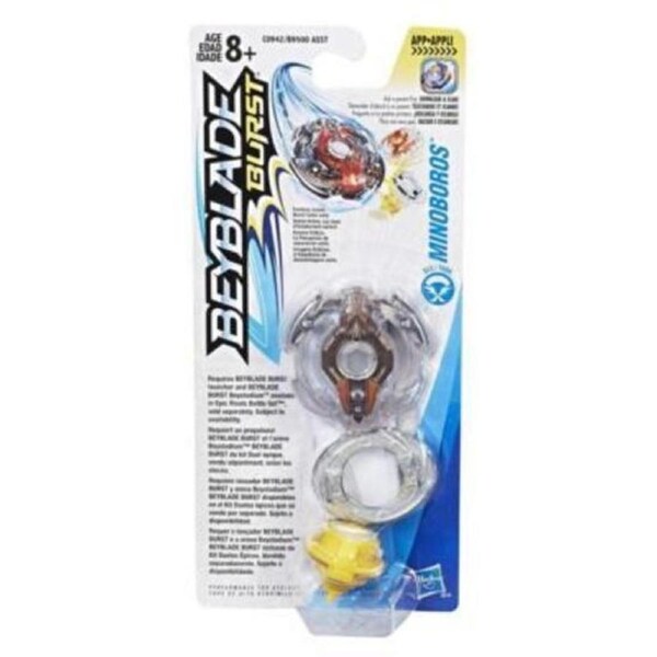 Hasbro Beyblade Burst Single Minoboros