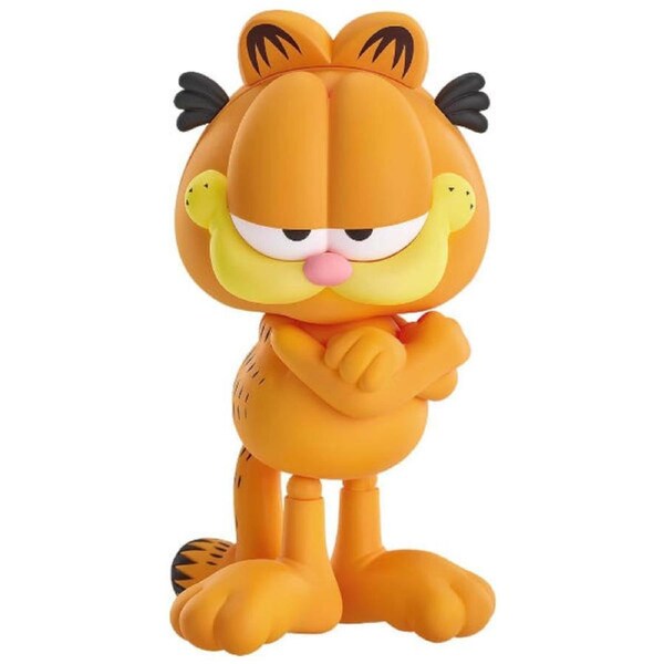 Garfield Nendoroid Doll Garfield #2638