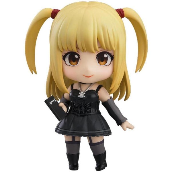 Death Note Nendoroid Doll Misa Amane 2.0 #2674