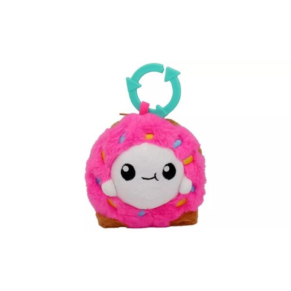 Recyclings Collectibles Resoftables Plush (6)